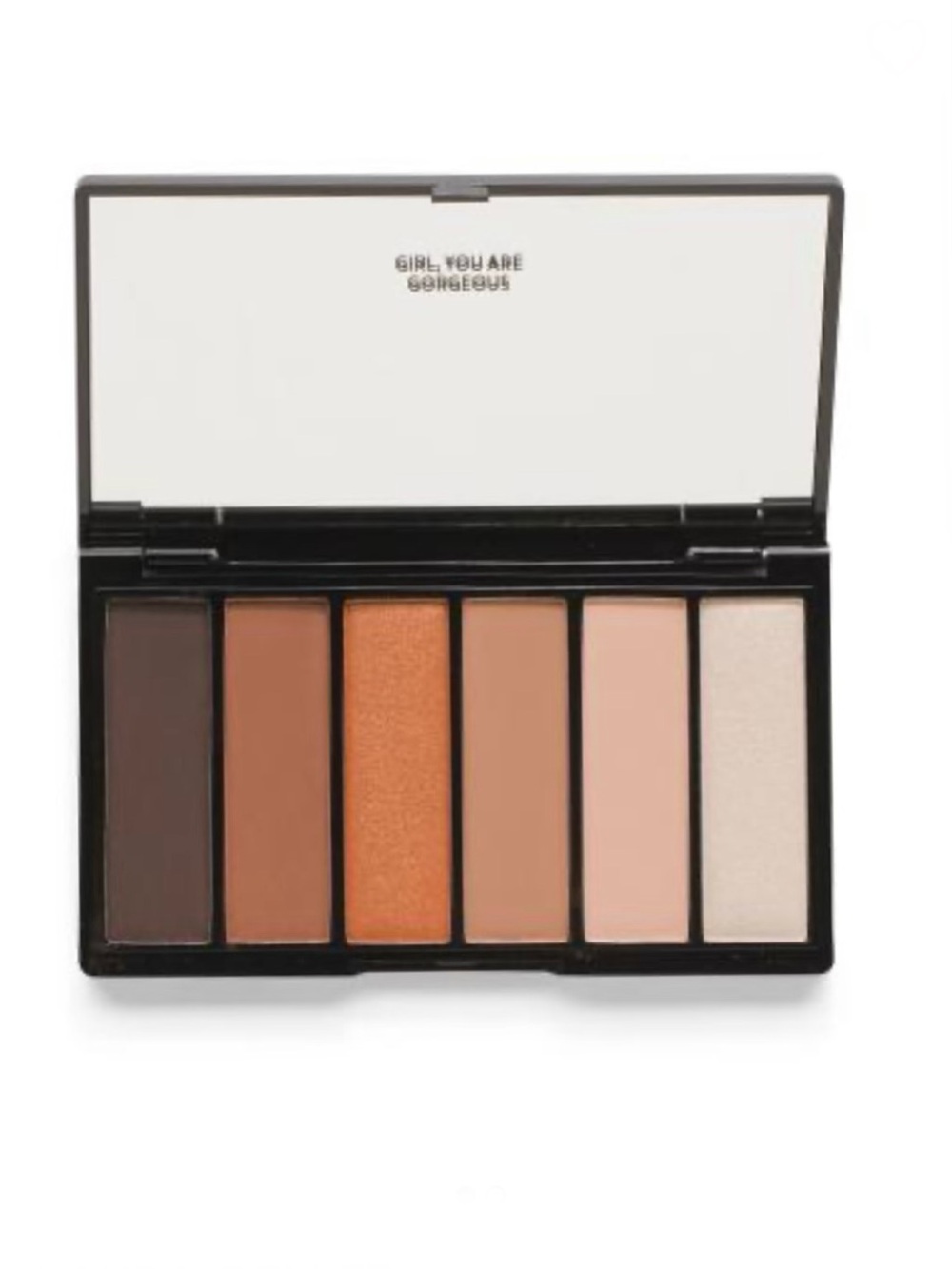 NIP Laura Geller Dream Team Naked Ambition eyeshadow palette - Picture 9 of 11